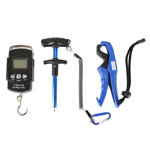 Fish Hook Remover Fish Gripper Fishing Combo Kit Fish Hook Remover Fish Gripper Fishing Combo Kit