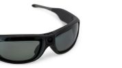 Performance DVR Sunglasses for Fishing Trip w/