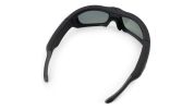 Fishing Contest DVR Video Recording Sunglasses w/ MicroSD Slot