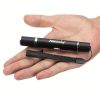 Alonefire P61 2-in-1 365nm Uv Blacklight, Red Laser Pointer, High-Power USB Charging Laser Pointer