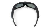 Rechargeable Sport Fishing DVR Video Recording Sunglasses Polarized