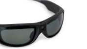 Performance DVR Sunglasses for Fishing Trip w/