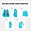 Outdoor Sports Bag for Camping Hiking Mountaineering Fishing Cycling