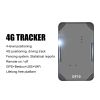 Real Time GPS Tracking Device Fisherman Fishing Water Proof Pouch + GPS card SIM